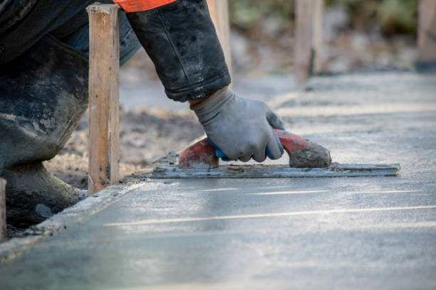  Salem, UT Concrete contractor Pros