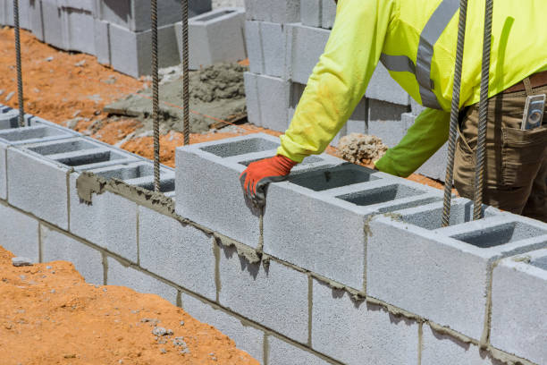 Best Poured Concrete Foundation  in Salem, UT