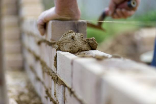Best Local Concrete Companies  in Salem, UT