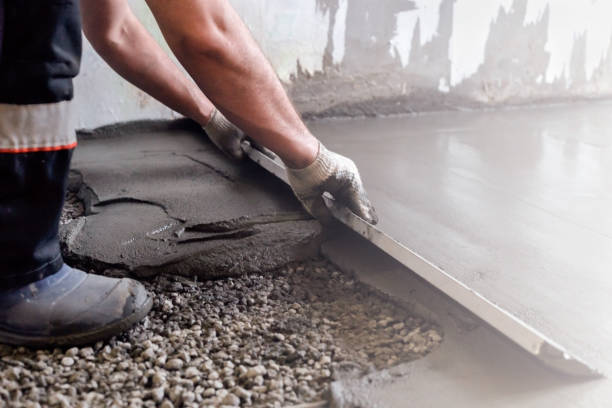 Best Concrete Patio Contractor  in Salem, UT